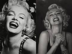 Marlin Manore : ஓடிடியில் வெளியானது மர்லின் மன்றோவின் பயோபிக்!