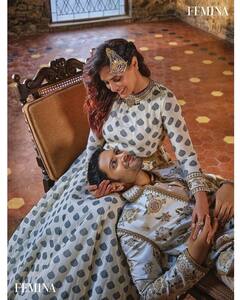 PHOTO: 176 वर्षे जुन्या क्लबमध्ये अली फजल आणि रिचा चढ्ढा देणार रिसेप्शन, वाचा लग्नाचे अपडेट्स!