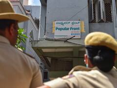 जानें वो 10  कारण जिसकी वजह से PFI पर लगा बैन