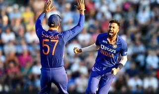 IND vs SA: ਹਾਰਦਿਕ ਪੰਡਯਾ ਤੋਂ ਬਾਅਦ ਦੀਪਕ ਹੁੱਡਾ ਵੀ ਟੀਮ ਇੰਡੀਆ ਤੋਂ ਬਾਹਰ, ਇਨ੍ਹਾਂ ਤਿੰਨਾਂ ਖਿਡਾਰੀਆਂ ਨੂੰ ਮਿਲਿਆ ਮੌਕਾ