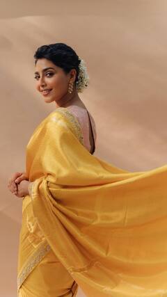 Aishwarya Lekshmi : ஏ சொழலி… பூங்குழலி..ஐஸ்வர்யா லட்சுமியின் லேட்டஸ்ட் க்ளிக்ஸ்!