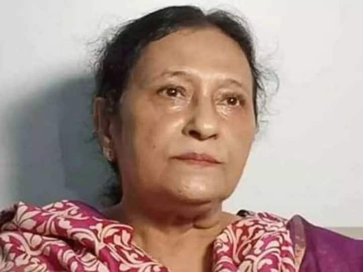 rampur azam khan has not removed his security cover claims wife tazeen fatma ann Rampur: आजम खान द्वारा सुरक्षा हटाने के दावे का पत्नी ने किया खंडन, सुरक्षाकर्मियों पर ही लगाया गंभीर आरोप