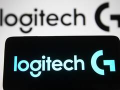 Logitech Launches 1st Mechanical Keyboard Optimised For Apple Mac: Details