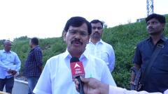 MLA Kapu Ramachandra Reddy: ప్రతి ఇంటికీ వెళ్లాలని సీఎం చెప్పారన్న కాపు రామచంద్రారెడ్డి