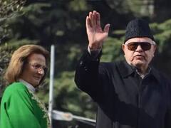 धर्म की वजह से फारुक अब्दुल्ला ने किया था बेटी सारा और सचिन पायलट की शादी का विरोध, खुद ईसाई धर्म में की थी शादी