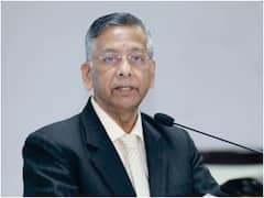 आर वेंकटरमणी देश के नए अटॉर्नी जनरल बनाए गए, तीन साल के लिए हुई नियुक्ति