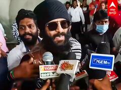 Vikram speech : “தமிழன் என்று சொல்லடா..தலைநிமிர்ந்து நில்லடா” தெறிக்கவிட்ட விக்ரம்