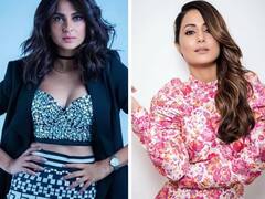 ટીવીની આ એક્ટ્રેસ ફક્ત ગ્લેમર મામલે જ નહી, કમાણીમાં પણ છે આગળ