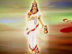 Navratri 2022 Plant: इन 9 पौधों में है मां दुर्गा के नौ रूपों का वास, घर में लगाने से मिलेंगे चमत्कारिक फायदे