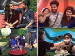 మరో షన్ను - సిరిలా మారిన సూర్య -ఆరోహి, ఇంట్లో బీబీ హోటల్ గేమ్, చంటికి సీక్రెట్ టాస్కు