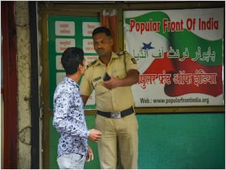 PFI પર મોટી કાર્યવાહી, કેન્દ્ર સરકારે વેબસાઈટ અને સોશિયલ મીડિયા એકાઉન્ટ બ્લોક કરવા આદેશ આપ્યો
