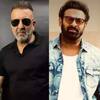Prabhas की फिल्म में हुई Sanjay Dutt की एंट्री? साउथ के Favorite Villain कैसे बने Sanju? | ENT LIVE