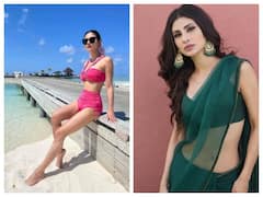 Happy B'day Mouni Roy: દેસી હોય કે વેસ્ટર્ન.... દરેક લૂકમાં કમાલની લાગે છે મૌની રૉય, જુઓ તસવીરો.......