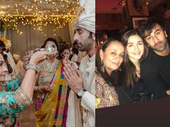 Soni Razdan Post: सासू मां से भी मिली रणबीर कपूर को बर्थडे की खास बधाई, पोस्ट संग खूबसूरत तस्वीरें की साझा