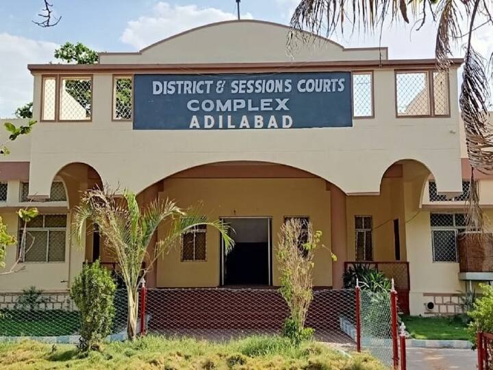 Adilabad Court Sentenced The Accused To 20 Years Imprisonment in The Six Year Old Girl Rape Case Adilabad Crime: బాలికపై లైంగికదాడి కేసులో సంచలన తీర్పు, 20 ఏళ్లు జైలుశిక్ష విధించిన కోర్టు