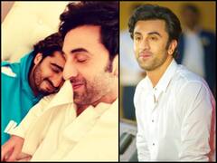 'तुझे 40 साल गोद में पाला है मैंने'...रणबीर कपूर के बर्थडे पर भाई अर्जुन कपूर ने लिखा ऐसा चौंकाने वाला मैसेज