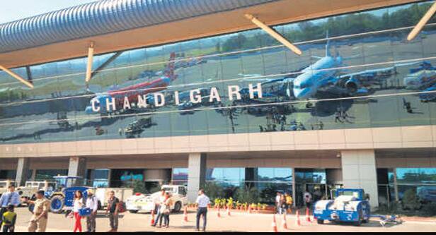 Airport of Chandigarh will be known as Shaheed Bhagat Singh, Nirmala Sitharaman inaugurated ਸ਼ਹੀਦ ਭਗਤ ਸਿੰਘ ਦੇ ਨਾਂ ਨਾਲ ਜਾਣਿਆ ਜਾਵੇਗਾ ਚੰਡੀਗੜ੍ਹ ਦਾ ਹਵਾਈ ਅੱਡਾ, ਨਿਰਮਲਾ ਸੀਤਾਰਮਨ ਨੇ ਕੀਤਾ ਉਦਘਾਟਨ