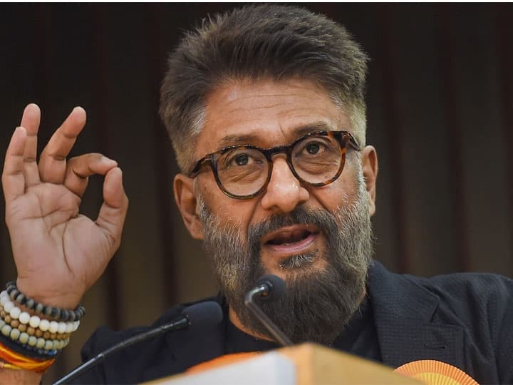 ‘Opponents want to keep Kashmir separate from India’…Director Vivek Agnihotri furious over IFFI issue