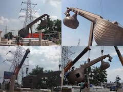 आज सीएम योगी अयोध्या में लता मंगेशकर चौक का करेंगे उद्घाटन, पीएम मोदी ने भी जताई खुशी