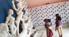 Durga Puja 2022: গৃহকর্তাকে মাছ ধরতে সাহায্য করেছিলেন রমণী, এরপরেই আসে স্বপ্নাদেশ!