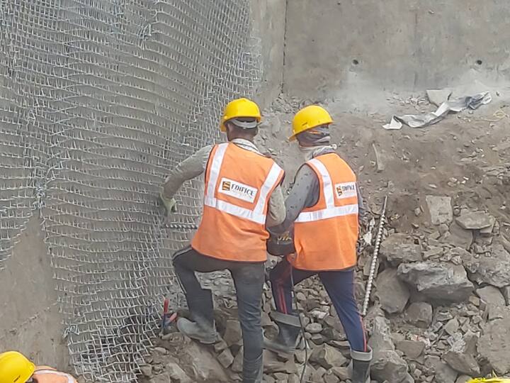 त्यासाठी प्रशासनाकडून तयारी पूर्ण झाली आहे.