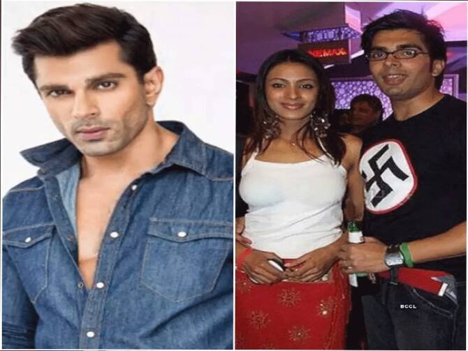 shraddha nigam ve karan singh grover