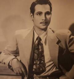 Paidi Jairaj: అసమాన హీరో పైడి జైరాజ్