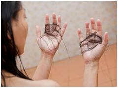 Covid19 Symptoms Hair Loss: तेजी से बढ़ रहे हैं सफेद बाल, हो सकते हैं कोरोना के साइड इफेक्ट्स