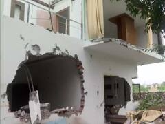 अंकिता मर्डर: आरोपी पुलकित आर्य के रिसॉर्ट पर पहुंची एसआईटी की टीम,  चप्पे-चप्पे की हुई पड़ताल