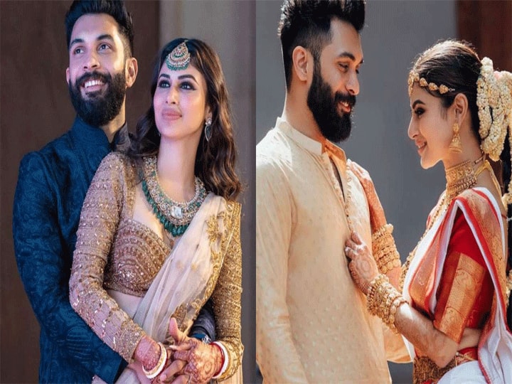 Mouni Roy And Suraj Nambiar Love Story Know Unknown Facts About Their Relationship On Her Birthday
