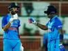 IND vs SA 1st T20: அரைசதம் கடந்த கே.எல்.ராகுல், சூர்யகுமார் யாதவ்... தென்னாப்பிரிக்காவை வீழ்த்திய இந்தியா..