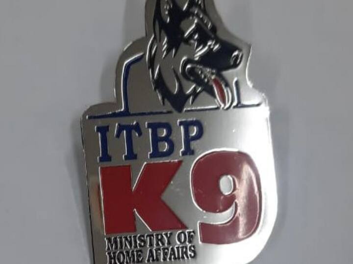 Home Ministry -Special K9 Badge Dog Handlers for ITBP and Indian Army ANN डॉग-स्कॉवयड संभालने वाले अधिकारी और जवानों के यूनिफॉर्म पर लगेंगे खास के-9 बैज, ये है वजह