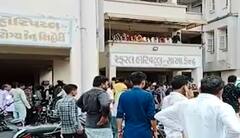 બનાસકાંઠાઃ ગૌચરની જમીનને લઈને સર્જાઈ જૂથ અથડામણ, ત્રણ લોકોના મોત