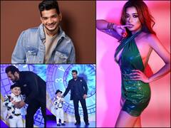 Bigg Boss 16 Contestants: मुनव्वर फारूकी से टीना दत्‍ता तक...ये चेहरे हो सकते हैं शो का हिस्‍सा