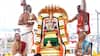Tirumala Brahmotsavam 2022 | తిరుమలలో రెండవ రోజు చిన్నశేష వాహనంపై శ్రీనివాసుడు |DNN | ABP Desam