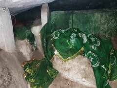 सासाराम में सम्राट अशोक के 2300 साल पुराने लघु शिलालेख को बना दी गई मजार, सामने आई ये तस्वीर