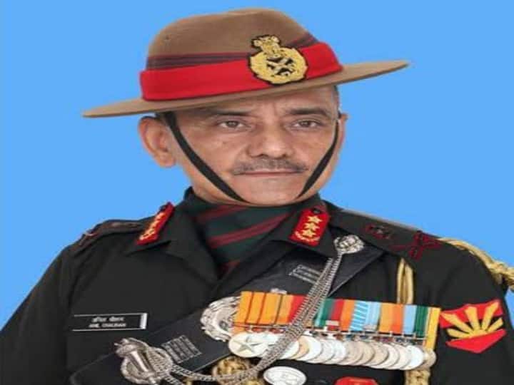 New CDS of India Government appoints Retired Lt General Anil Chauhan as next Chief of Defence Staff CDS New CDS of India: દેશને મળ્યા નવા CDS, રી. લેફ્ટિનેન્ટ જનરલ અનિલ ચૌહાણની બીજા સીડીએસ તરીકે કરાઈ નિયુક્તિ