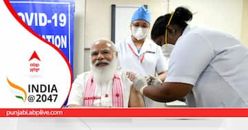 India At 2047: ਅਮੀਰ ਦੇਸ਼ਾਂ ਦੇ ਕੋਵਿਡ-19 ਵੈਕਸੀਨ ਰਾਸ਼ਟਰਵਾਦ ਨੂੰ ਭਾਰਤ ਦਾ ਕਰਾਰਾ ਜਵਾਬ