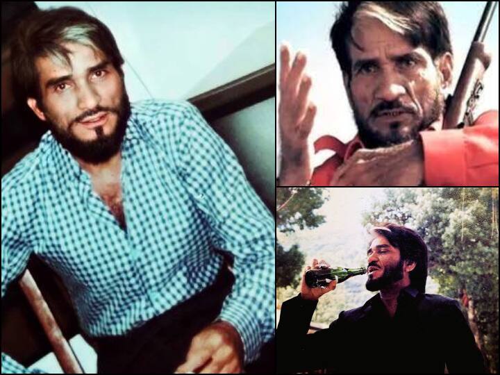 कराची में पैदा हुए थे शोले के 'सांभा', एक्टर नहीं Mac Mohan बनना चाहते थे क्रिकेटर Shoaly Fame Sambha Mac Mohan Wanted to become a cricketer Not an Actor in details कराची में पैदा हुए थे शोले के 'सांभा', एक्टर नहीं Mac Mohan बनना चाहते थे क्रिकेटर