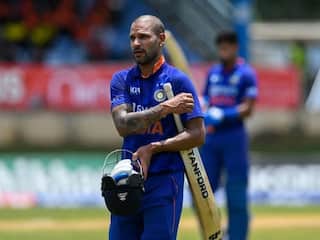 Team India: આ ખેલાડીના કારણે શિખર ધવનનું કેરિયર ખતરામાં! વર્લ્ડ કપમાં મચાવી શકે છે ધમાલ