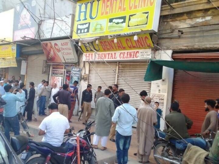 Pakistan Chinese nationals Attack in Karachi one dead Two Got injured Pakistan: पाकिस्तान के कराची में चीनी नागरिकों पर हमला, एक की मौत