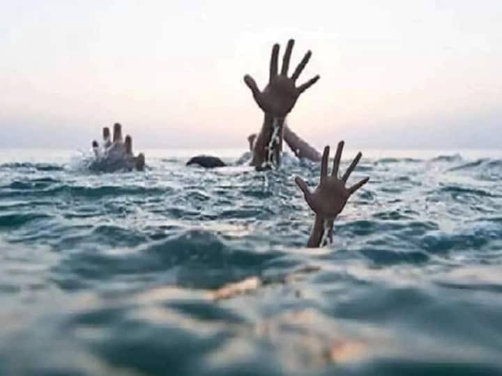 Rajasthan News four teenager died after drowning in Pond in Ajmer Rajasthan: अजमेर में तालाब में नहाने गए चार किशोर की डूबने से मौत, बचाव अभियान के दौरान मिले शव