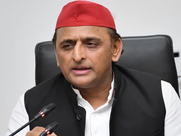 Samajwadi Party Convention in Lucknow Ramabai Maidan before MP and bihar know when and where event held UP Political: यूपी के अलावा एमपी और बिहार में भी हुआ है सपा अधिवेशन, जानिए- कहां-कहां हो चुका है आयोजन