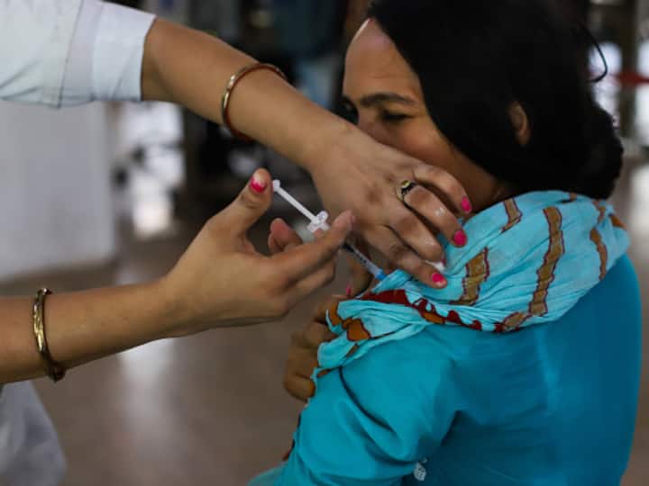 Covid Update India Records 3,615 New Coronavirus Infections 22 fatalities In 24 Hours Covid Update: India Records 3,615 New Coronavirus Infections, 22 fatalities In 24 Hours