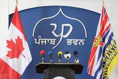 ਪੰਜਾਬ ਭਵਨ ਸਰੀ ਕੈਨੇਡਾ 'ਚ ਸਲਾਨਾ ਸਾਖਰਤਾ ਤੇ ਸੱਭਿਆਚਾਰ ਸੰਮੇਲਨ 1 ਤੇ 2 ਅਕਤੂਬਰ ਨੂੰ