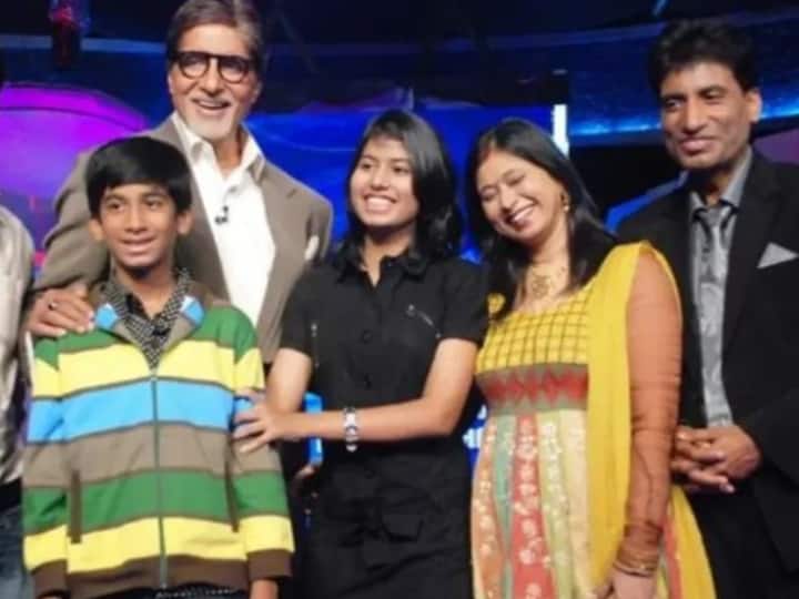 Raju Srivastav Daughter Antara Shared Thankful Note For Amitabh Bachchan For Supporting In Tough Time |  Raju Srivastava’s daughter thanks Amitabh Bachchan, wrote