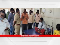 Photo : भगरीतून होणारी विषबाधा टाळण्यासाठी 'हे' करा, प्रशासनाचे आवाहन