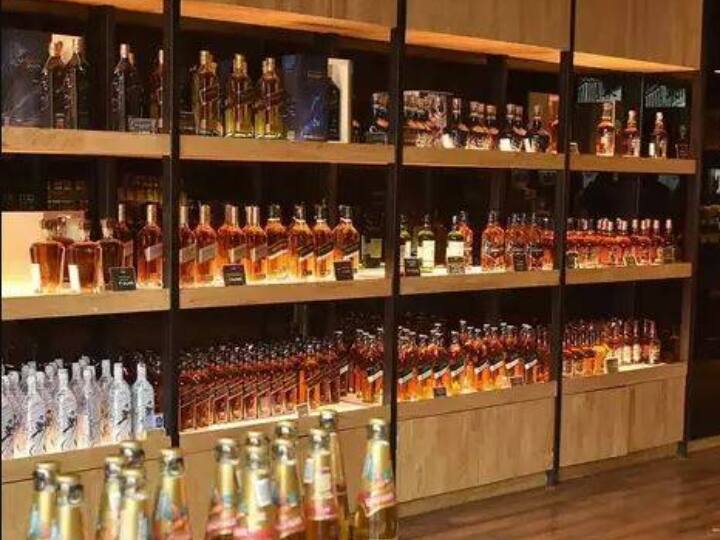 MP change in Excise Department in MP, liquor shops open only after Permission OF  Gram Sabha ANN MP में आबकारी विभाग में बड़ा बदलाव, ग्राम सभा में प्रस्ताव पास होने के बाद ही खुलेंगी शराब की दुकानें