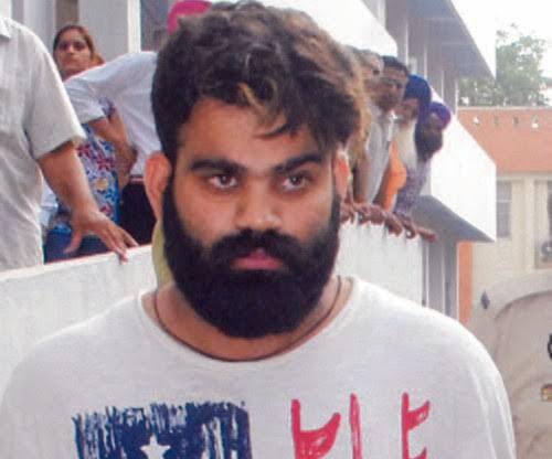 ਤਰਨ ਤਾਰਨ ਪੁਲਿਸ ਨੂੰ ਨਹੀਂ ਮਿਲਿਆ ਗੈਂਗਸਟਰ ਜੱਗੂ ਭਗਵਾਨਪੁਰੀਏ ਦਾ ਰਿਮਾਂਡ taran taran police did not get the remand of gangster jaggu Bhagwanpuri ਤਰਨ ਤਾਰਨ ਪੁਲਿਸ ਨੂੰ ਨਹੀਂ ਮਿਲਿਆ ਗੈਂਗਸਟਰ ਜੱਗੂ ਭਗਵਾਨਪੁਰੀਏ ਦਾ ਰਿਮਾਂਡ