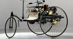 World's First Cars: ये रहीं दुनिया की सबसे पहली कारों की तस्वीरें, जानिए कैसे शुरू हुई कारों की दुनिया